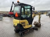 Yanmar SV18 - Afbeelding 4