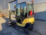 Yanmar SV18 - Afbeelding 2
