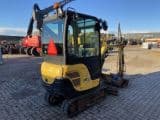 Yanmar SV18 - Afbeelding 4