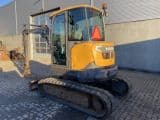 Volvo ECR50 - Afbeelding 2