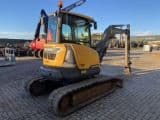 Volvo ECR50 - Afbeelding 4