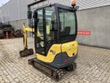 Yanmar SV18 - Afbeelding 2