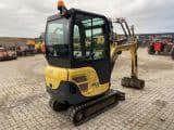 Yanmar SV18 - Afbeelding 4