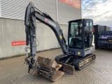 Terex TC35-2 - Afbeelding 1