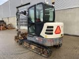 Terex TC35-2 - Afbeelding 2