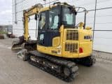 Komatsu PC88MR-10 - Afbeelding 2