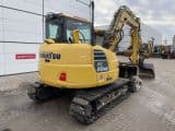 Komatsu PC88MR-10 - Afbeelding 4