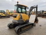 Volvo ECR50 - Afbeelding 4