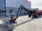 Manitou 280TJ - Afbeelding 1