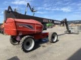 Manitou 280TJ - Afbeelding 4