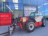 Manitou MT1440A ST5 - Afbeelding 1
