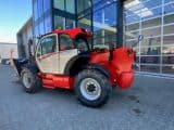 Manitou MT1440A ST5 - Afbeelding 2