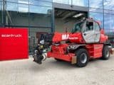 Manitou MRT2150P+ ST4 - Afbeelding 1