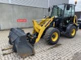 Komatsu WA70M-8EO - Afbeelding 1