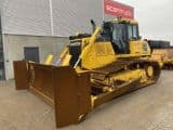 Komatsu D65PXI-18EO - Afbeelding 1