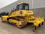 Komatsu D65PXI-18EO - Afbeelding 2