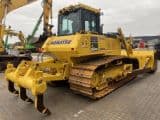 Komatsu D65PXI-18EO - Afbeelding 4