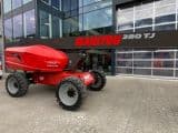 Manitou 280TJ - Afbeelding 2