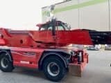 Manitou MRT3050P+ ST4 - Afbeelding 4