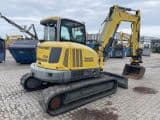 Wacker Neuson EZ80 - Afbeelding 4