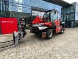 Manitou MRT2570 VISION+ ST5 - Afbeelding 1
