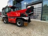 Manitou MRT2570 VISION+ ST5 - Afbeelding 2