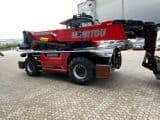 Manitou MRT2570 VISION+ ST5 - Afbeelding 4