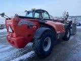Manitou MT1840A ST3B - Afbeelding 4