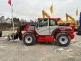 Manitou MT1840A - Afbeelding 3