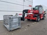Manitou MRT2550P+ ST4 - Afbeelding 1