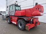 Manitou MRT2550P+ ST4 - Afbeelding 2