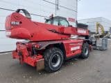 Manitou MRT2550P+ ST4 - Afbeelding 4