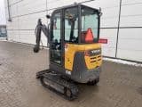Volvo EC18D - Afbeelding 2