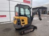 Volvo EC18D - Afbeelding 4