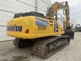 Komatsu HB365LC-3EO - Afbeelding 4