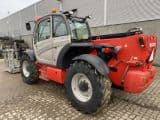 Manitou MT1840A ST4 - Afbeelding 2