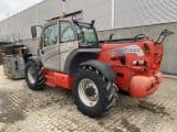 Manitou MT1840 - Afbeelding 2