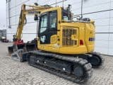 Komatsu PC138US-11EO - Afbeelding 2