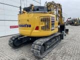 Komatsu PC138US-11EO - Afbeelding 4