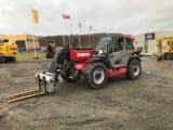 Manitou MT1335 EASY ST3B - Afbeelding 1