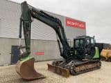 Takeuchi TB1140 - Afbeelding 1