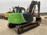 Takeuchi TB1140 - Afbeelding 4