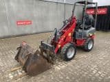 Weidemann 1140 - Afbeelding 1