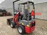 Weidemann 1140 - Afbeelding 2
