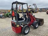Weidemann 1140 - Afbeelding 4