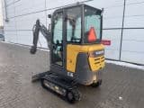 Volvo EC18D - Afbeelding 2
