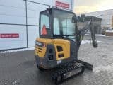 Volvo EC18D - Afbeelding 4