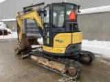Yanmar VIO50-6 - Afbeelding 2