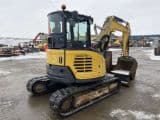 Yanmar VIO50-6 - Afbeelding 4
