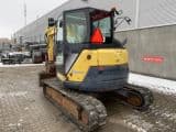 Yanmar VIO80-1A - Afbeelding 2